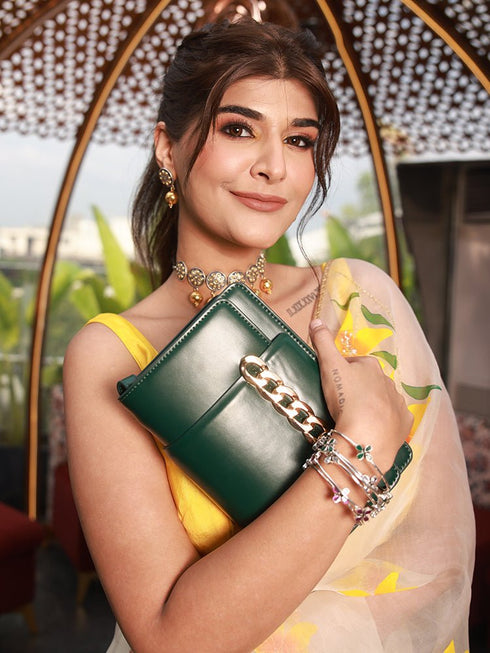 Amanda Crossbody Bag